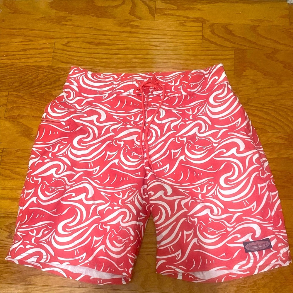 Vineyard Vines Men’s Swim Shorts
